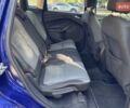 Синий Форд Эскейп, объемом двигателя 2.5 л и пробегом 121 тыс. км за 12500 $, фото 8 на Automoto.ua