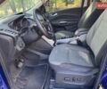 Синий Форд Эскейп, объемом двигателя 2.5 л и пробегом 121 тыс. км за 12500 $, фото 5 на Automoto.ua