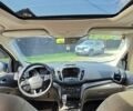 Синій Форд Ескейп, об'ємом двигуна 1 л та пробігом 130 тис. км за 13913 $, фото 1 на Automoto.ua