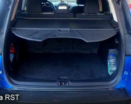 Синий Форд Эскейп, объемом двигателя 2 л и пробегом 163 тыс. км за 13500 $, фото 6 на Automoto.ua