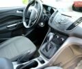 Синий Форд Эскейп, объемом двигателя 1.6 л и пробегом 168 тыс. км за 10200 $, фото 22 на Automoto.ua