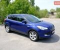 Синий Форд Эскейп, объемом двигателя 1.6 л и пробегом 168 тыс. км за 10200 $, фото 23 на Automoto.ua