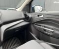 Синій Форд Ескейп, об'ємом двигуна 1.5 л та пробігом 145 тис. км за 13240 $, фото 32 на Automoto.ua