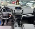 Синій Форд Ескейп, об'ємом двигуна 1.5 л та пробігом 145 тис. км за 13240 $, фото 38 на Automoto.ua