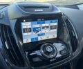 Синій Форд Ескейп, об'ємом двигуна 1.6 л та пробігом 71 тис. км за 7200 $, фото 8 на Automoto.ua