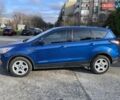Синий Форд Эскейп, объемом двигателя 2.5 л и пробегом 127 тыс. км за 10600 $, фото 2 на Automoto.ua