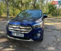 Синий Форд Эскейп, объемом двигателя 2.49 л и пробегом 119 тыс. км за 12500 $, фото 1 на Automoto.ua