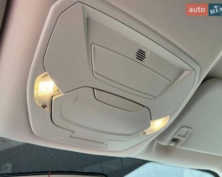 Синий Форд Эскейп, объемом двигателя 1.5 л и пробегом 145 тыс. км за 13240 $, фото 33 на Automoto.ua