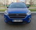 Синий Форд Эскейп, объемом двигателя 1.5 л и пробегом 190 тыс. км за 11000 $, фото 1 на Automoto.ua