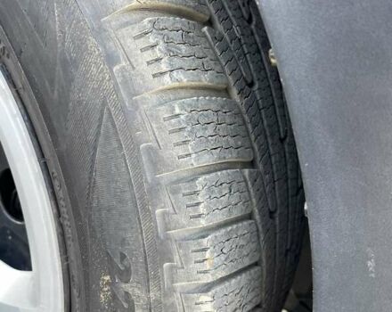 Синий Форд Эскейп, объемом двигателя 2.5 л и пробегом 127 тыс. км за 10600 $, фото 19 на Automoto.ua