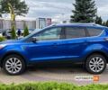 Синий Форд Эскейп, объемом двигателя 1.5 л и пробегом 198 тыс. км за 11999 $, фото 3 на Automoto.ua