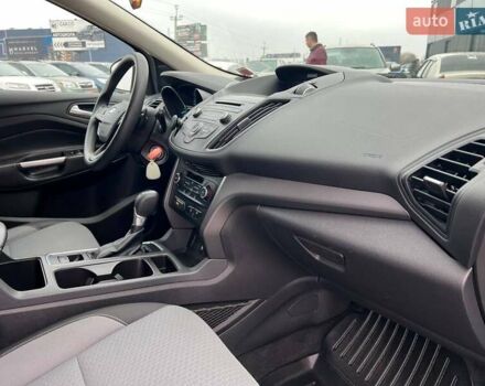 Синий Форд Эскейп, объемом двигателя 1.5 л и пробегом 145 тыс. км за 13240 $, фото 41 на Automoto.ua