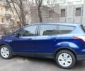 Синий Форд Эскейп, объемом двигателя 2.5 л и пробегом 56 тыс. км за 16000 $, фото 1 на Automoto.ua