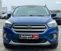 Синій Форд Ескейп, об'ємом двигуна 1.5 л та пробігом 145 тис. км за 13240 $, фото 1 на Automoto.ua