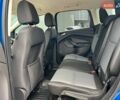 Синий Форд Эскейп, объемом двигателя 1.5 л и пробегом 145 тыс. км за 13240 $, фото 36 на Automoto.ua
