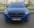 Синий Форд Эскейп, объемом двигателя 1.5 л и пробегом 190 тыс. км за 12000 $, фото 1 на Automoto.ua