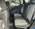 Синій Форд Ескейп, об'ємом двигуна 1.5 л та пробігом 145 тис. км за 13240 $, фото 35 на Automoto.ua