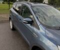 Синий Форд Эскейп, объемом двигателя 1.6 л и пробегом 192 тыс. км за 8000 $, фото 3 на Automoto.ua