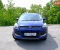 Синий Форд Эскейп, объемом двигателя 1.6 л и пробегом 168 тыс. км за 10600 $, фото 20 на Automoto.ua