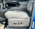Синий Форд Эскейп, объемом двигателя 1.5 л и пробегом 124 тыс. км за 9990 $, фото 11 на Automoto.ua