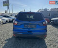 Форд Эскейп 2016 в Ивано-Франковске на Automoto.ua Синий Форд Эскейп, объемом двигателя 2 л и пробегом 161 тыс. км за 13300 $, фото 12 на Automoto.ua