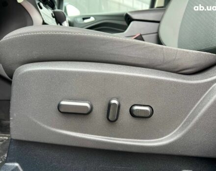 Синій Форд Ескейп, об'ємом двигуна 1.5 л та пробігом 145 тис. км за 13240 $, фото 18 на Automoto.ua