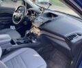 Синий Форд Эскейп, объемом двигателя 2.5 л и пробегом 127 тыс. км за 10600 $, фото 20 на Automoto.ua