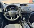 Форд Эскейп 2016 в Кременчуге на Automoto.ua Синий Форд Эскейп, объемом двигателя 2.5 л и пробегом 61 тыс. км за 13600 $, фото 4 на Automoto.ua