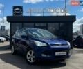 Синій Форд Ескейп, об'ємом двигуна 1.6 л та пробігом 250 тис. км за 8990 $, фото 1 на Automoto.ua