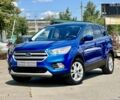 Синий Форд Эскейп, объемом двигателя 1.5 л и пробегом 124 тыс. км за 9990 $, фото 1 на Automoto.ua