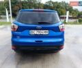 Синий Форд Эскейп, объемом двигателя 2.5 л и пробегом 207 тыс. км за 11500 $, фото 1 на Automoto.ua