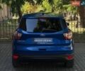 Синій Форд Ескейп, об'ємом двигуна 2.5 л та пробігом 153 тис. км за 14999 $, фото 11 на Automoto.ua