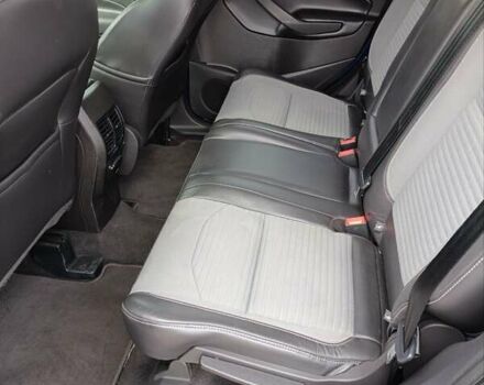 Синий Форд Эскейп, объемом двигателя 1.5 л и пробегом 190 тыс. км за 12000 $, фото 3 на Automoto.ua