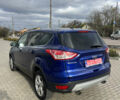 Синій Форд Ескейп, об'ємом двигуна 2.5 л та пробігом 205 тис. км за 11800 $, фото 6 на Automoto.ua