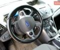 Синий Форд Эскейп, объемом двигателя 1.6 л и пробегом 168 тыс. км за 10200 $, фото 16 на Automoto.ua
