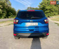 Синий Форд Эскейп, объемом двигателя 2.5 л и пробегом 123 тыс. км за 11499 $, фото 4 на Automoto.ua