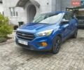Синій Форд Ескейп, об'ємом двигуна 2.5 л та пробігом 138 тис. км за 13000 $, фото 1 на Automoto.ua