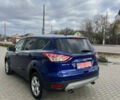 Синій Форд Ескейп, об'ємом двигуна 2.5 л та пробігом 205 тис. км за 11800 $, фото 5 на Automoto.ua