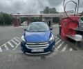 Синій Форд Ескейп, об'ємом двигуна 1.5 л та пробігом 173 тис. км за 11500 $, фото 1 на Automoto.ua