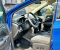 Синий Форд Эскейп, объемом двигателя 1.5 л и пробегом 124 тыс. км за 9990 $, фото 8 на Automoto.ua