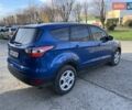 Синий Форд Эскейп, объемом двигателя 2.5 л и пробегом 127 тыс. км за 10600 $, фото 6 на Automoto.ua