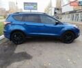 Синий Форд Эскейп, объемом двигателя 1.5 л и пробегом 190 тыс. км за 12000 $, фото 8 на Automoto.ua