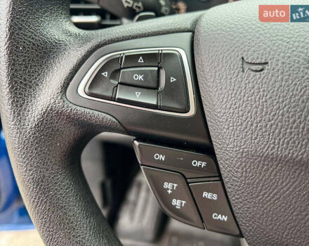 Синий Форд Эскейп, объемом двигателя 1.5 л и пробегом 145 тыс. км за 13240 $, фото 24 на Automoto.ua