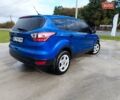 Синий Форд Эскейп, объемом двигателя 2.5 л и пробегом 207 тыс. км за 11500 $, фото 5 на Automoto.ua
