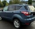 Синий Форд Эскейп, объемом двигателя 1.6 л и пробегом 192 тыс. км за 8000 $, фото 4 на Automoto.ua