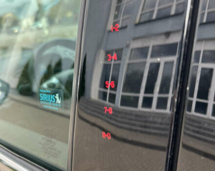 Синій Форд Ескейп, об'ємом двигуна 2.5 л та пробігом 205 тис. км за 11800 $, фото 19 на Automoto.ua