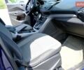 Синий Форд Эскейп, объемом двигателя 1.6 л и пробегом 168 тыс. км за 10600 $, фото 12 на Automoto.ua