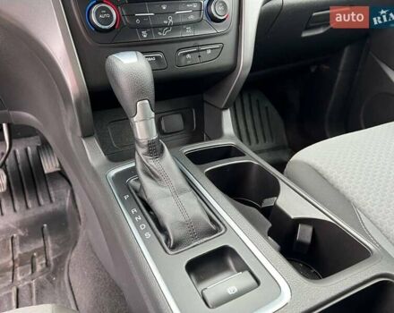 Синий Форд Эскейп, объемом двигателя 1.5 л и пробегом 145 тыс. км за 13240 $, фото 31 на Automoto.ua