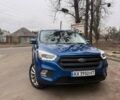 Синій Форд Ескейп, об'ємом двигуна 2 л та пробігом 35 тис. км за 15500 $, фото 5 на Automoto.ua