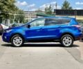 Синий Форд Эскейп, объемом двигателя 1.5 л и пробегом 124 тыс. км за 9990 $, фото 1 на Automoto.ua